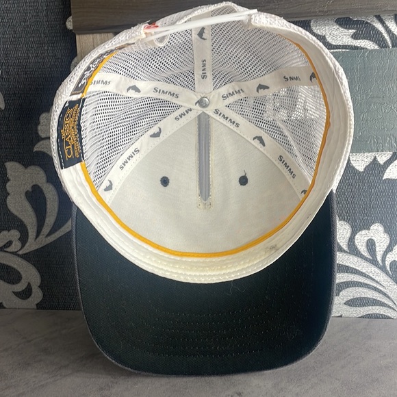 Simms-Trout Hat - Picture 5 of 5